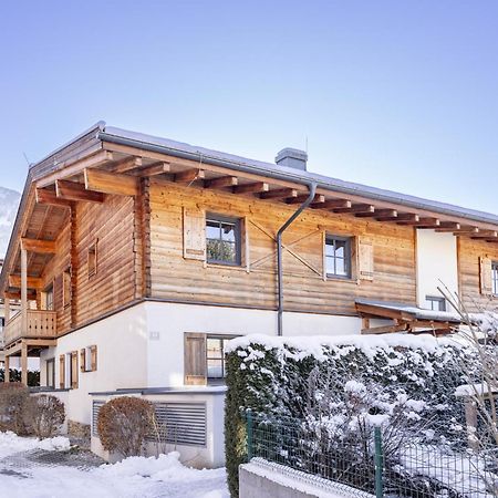 Arieke E10 Appartement Kaprun Buitenkant foto