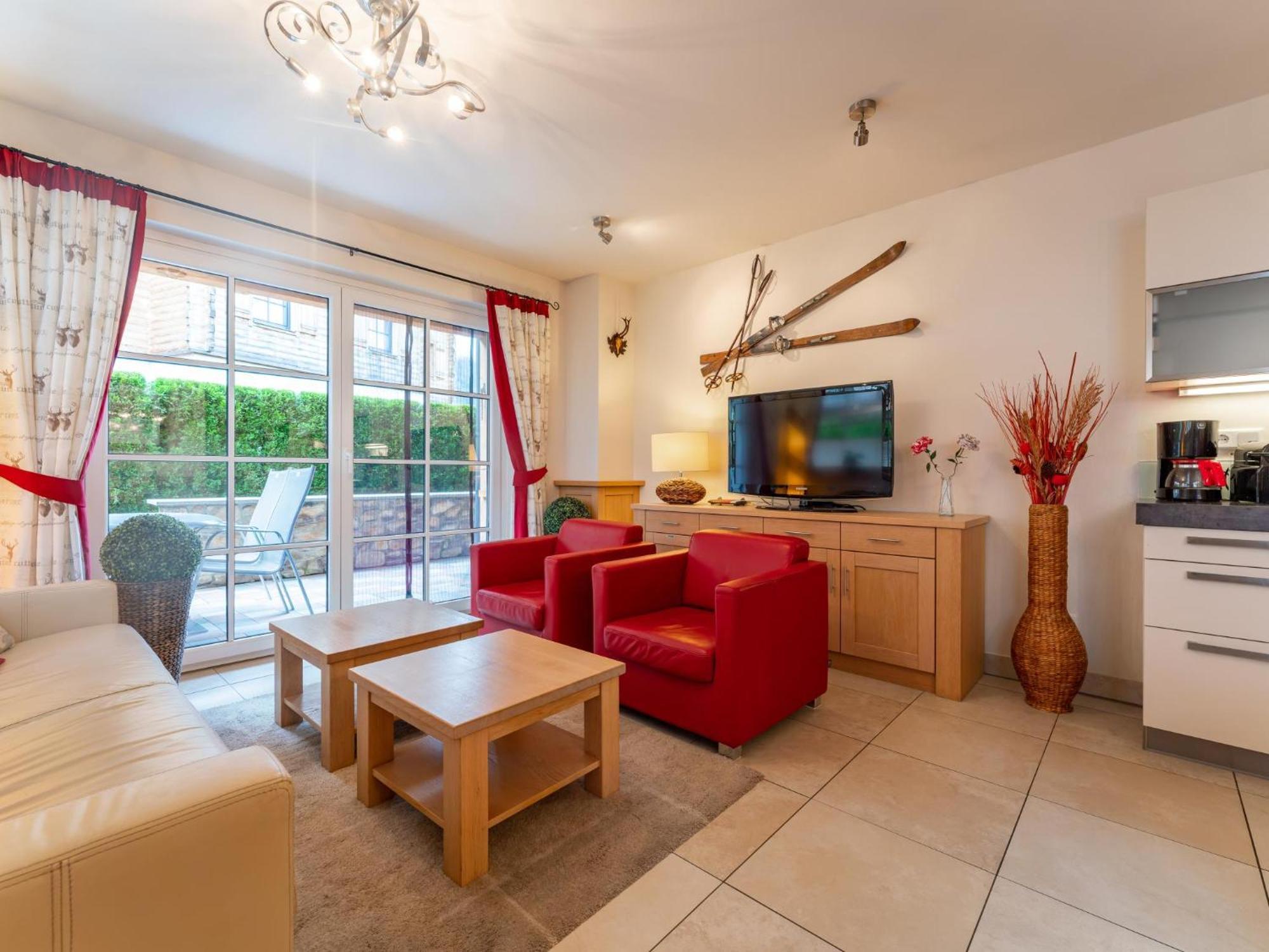 Arieke E10 Appartement Kaprun Buitenkant foto