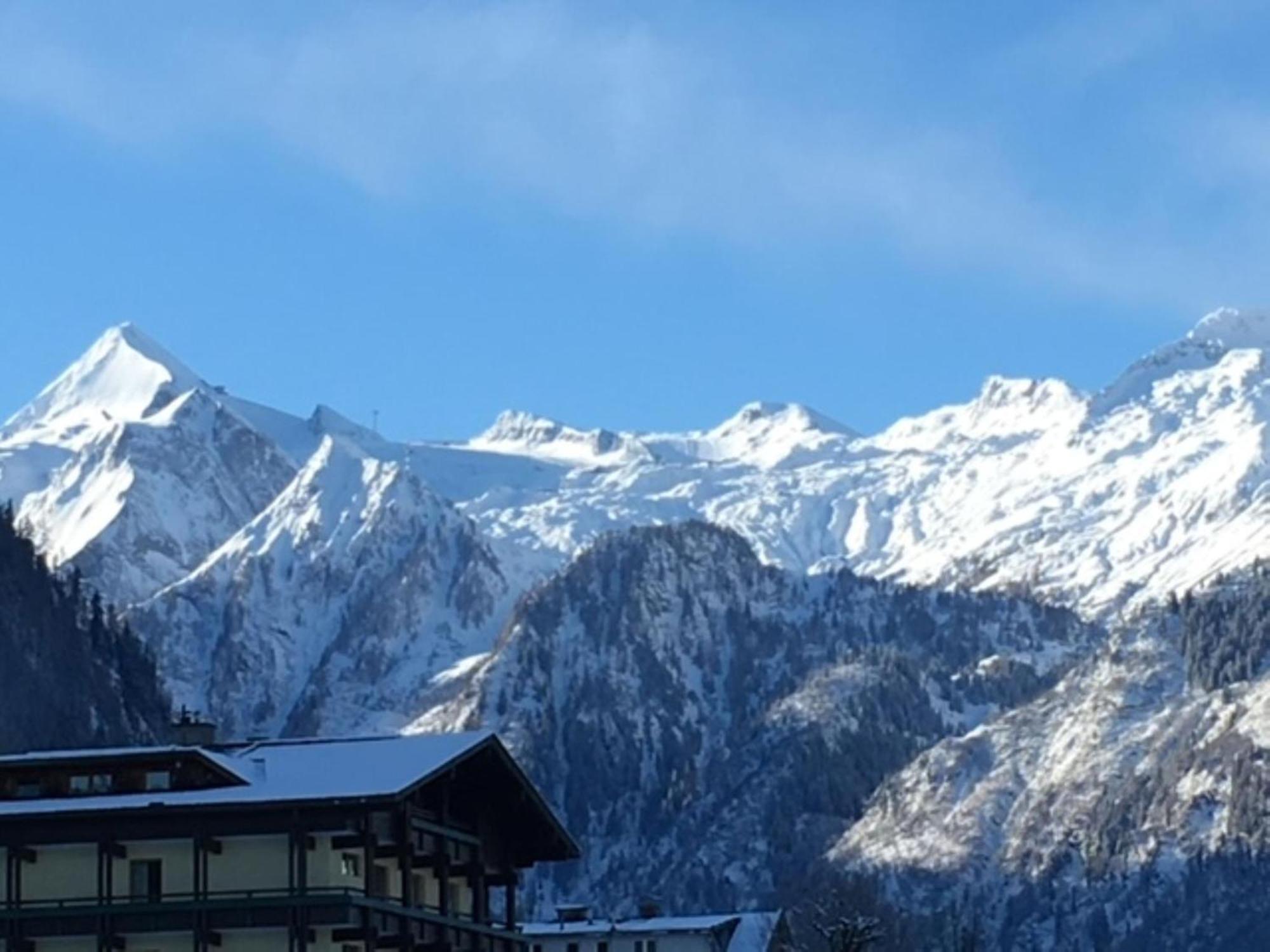 Arieke E10 Appartement Kaprun Buitenkant foto