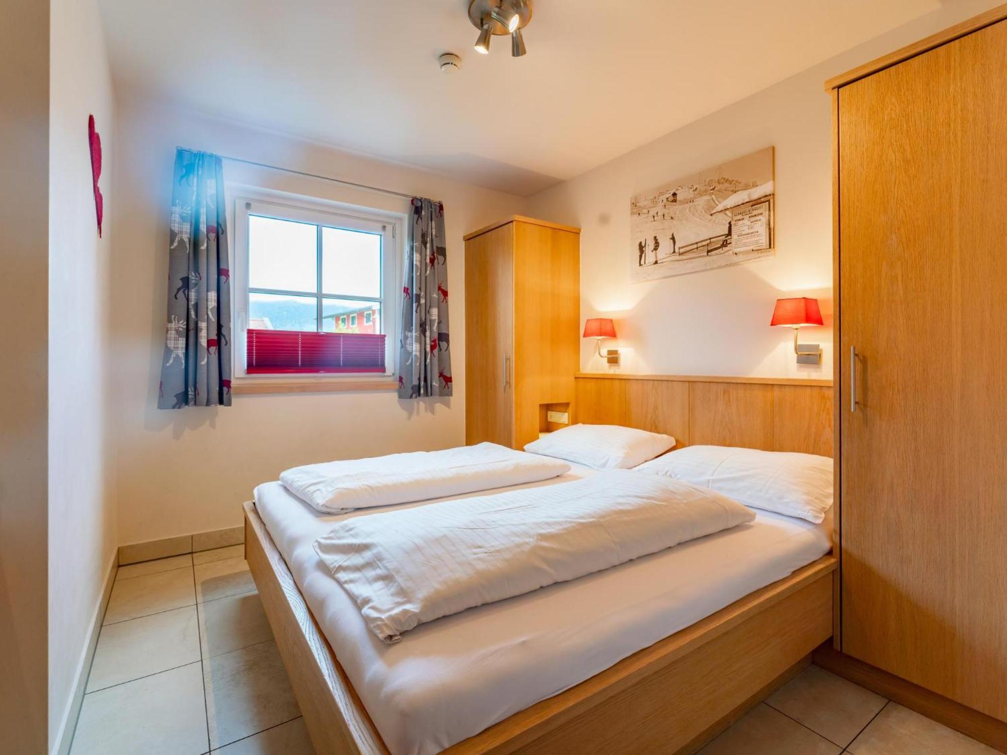 Arieke E10 Appartement Kaprun Buitenkant foto